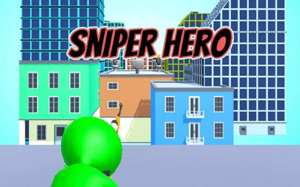 Arcade Marksman Quest 3D