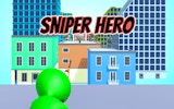 Arcade Marksman Quest 3D