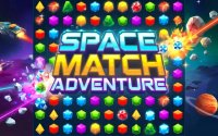 Space Match Adventure: Cosmic Puzzle Game Online