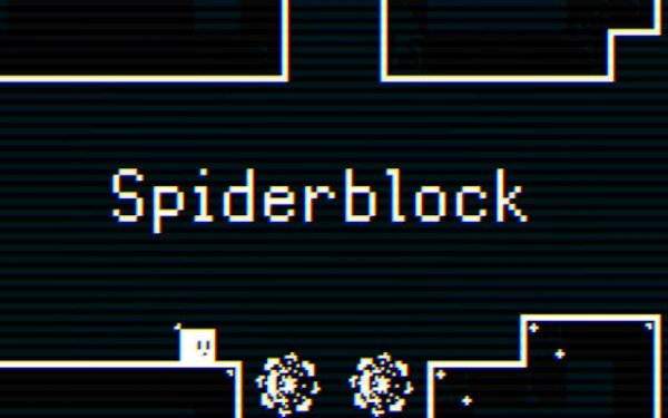 Pixel Tether Logic Quest