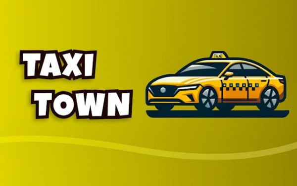 City Cabbie Relaxed Route