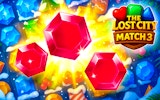 Lost Temple Gem Swap