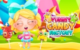 Sweet Treats Candy Workshop