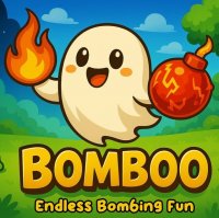 Bomboo Portal Puzzle Quest