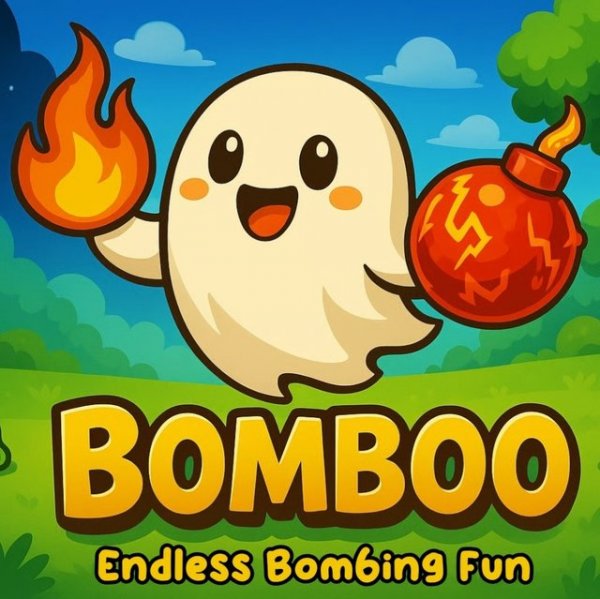 Bomboo Portal Puzzle Quest