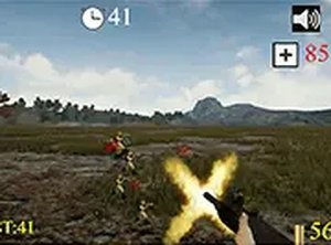 Soldier Defence Online Game