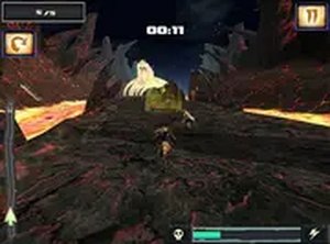 Bugs Dash Racing Online Game