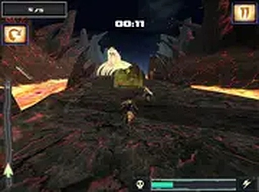 Bugs Dash Racing Online Game