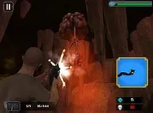 Crypt Hunter Online Shooting Game