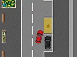 Parking Passion Online Game