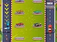 Merge Cars Racing Challenge