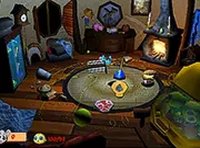Mouse Raider Online Game