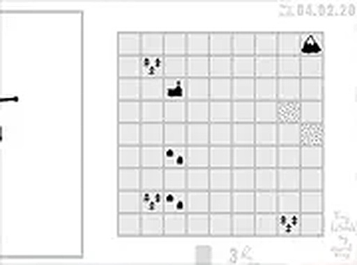 Tiny Islands Online Game