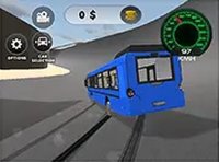 Bus Stunts Online Game