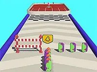 Gravity Dash Arcade Runner