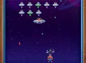 Captain May-Ham vs The Bunny Invaders Online Game