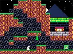 Salagander Online Platform Game