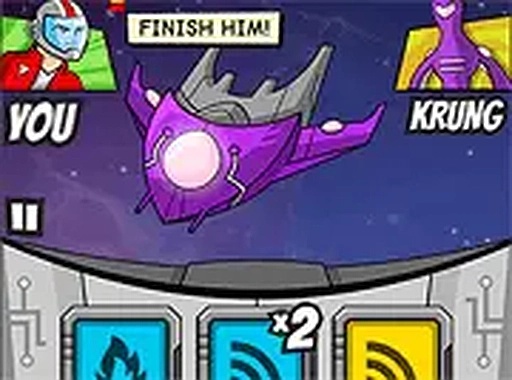 Star Smash Online Puzzle Game