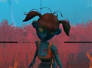 Spiders and Deads Online Shooting Game