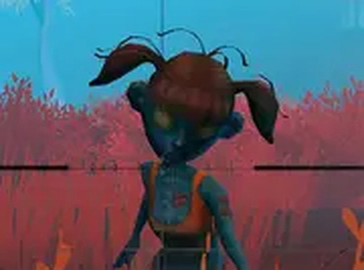 Spiders and Deads Online Shooting Game