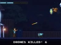Prime Defense Arcade Challenge