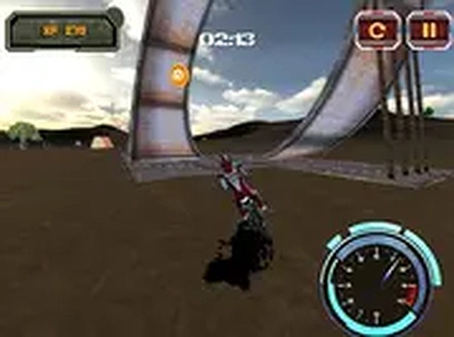 Xtreme Offroad Challenge Online Game