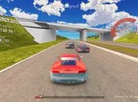 Speed Champion Arcade Racing