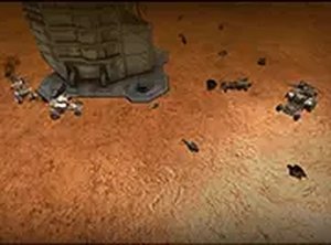 Mech Battle Simulator Online Game