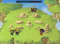 Mythic Champions Tactical Strategy