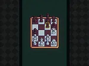 Tiny Chess Online Game