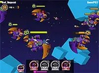 Starbase Command Tactics