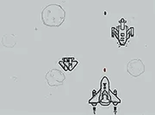 Doodle Aircraft Online Game