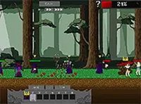 Pixel Tactical Defense