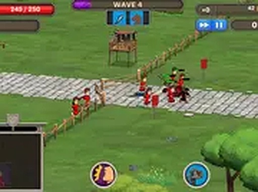 Grow Empire Online Game