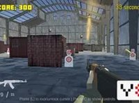 Precision Point Arena