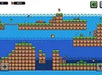 Kiko Adventure Online Platformer Game