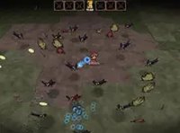 Twelve Minute Wizard Survival