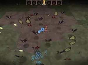 12 Minutes to Survive Online Game