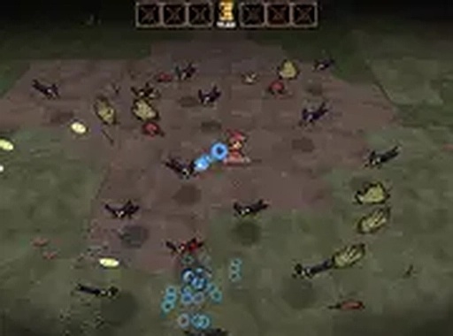12 Minutes to Survive Online Game