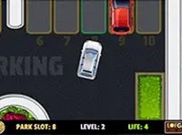 Lof Parking Precision Driving