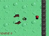 For An Apple Arcade Game