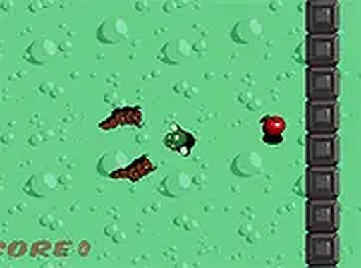 For An Apple Online Game