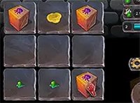 Quantum Quest: Merge Dungeon Online Game