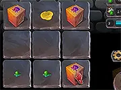 Quantum Quest: Merge Dungeon Online Game