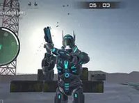 Diver Command Online Action Game