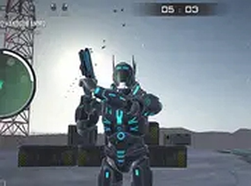 Death Divers Online Game