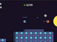 Night Shootout Action Online Game