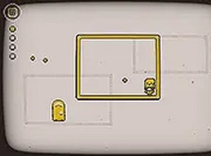 No Border Puzzle Game