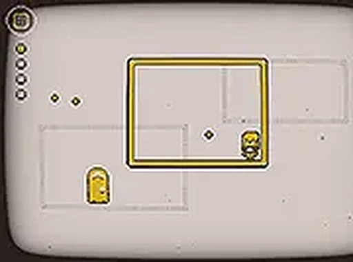 No Border Puzzle Game