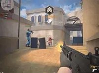 Vexon Online Arena Challenge